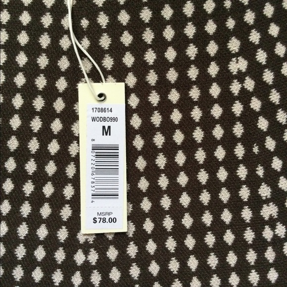 🔥🔥HOST PIC🔥🔥Max Studio Knitted Skirt - Picture 7 of 15